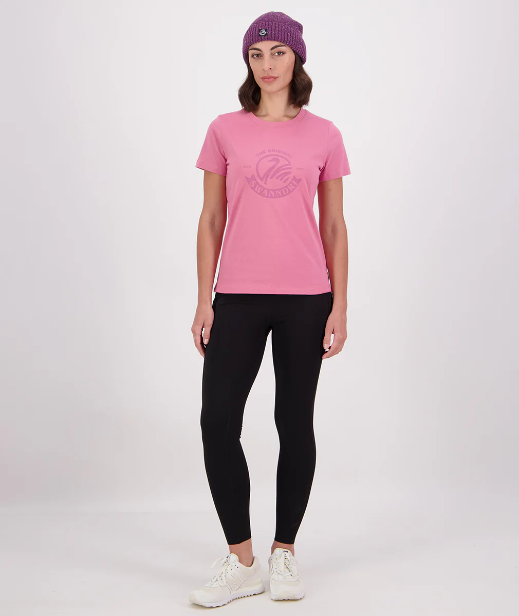 Women's Original V3 T-Shirt - Image 6