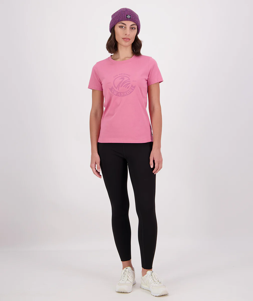 Women's Original V3 T-Shirt - Image 7