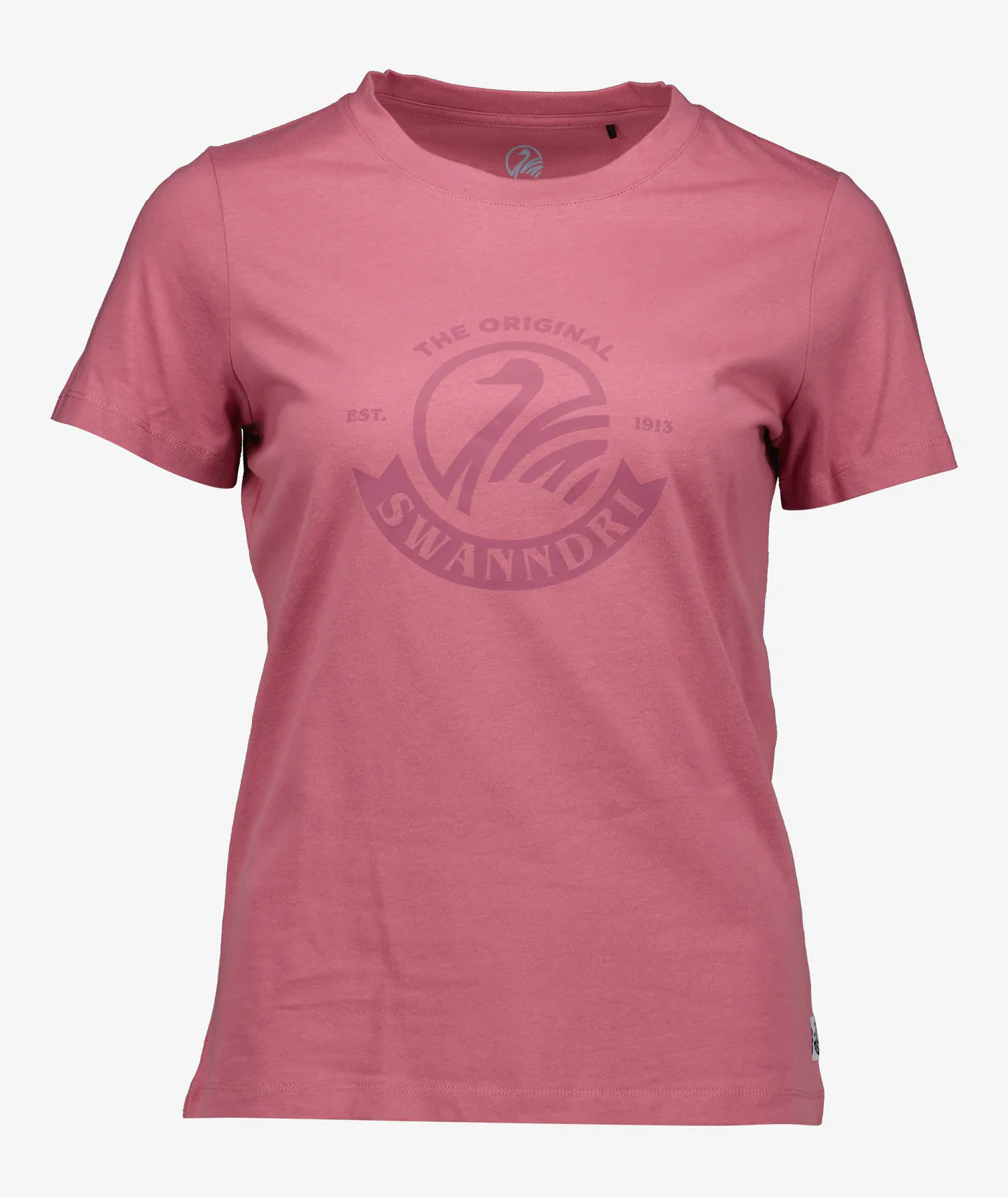 Women's Original V3 T-Shirt - Image 8