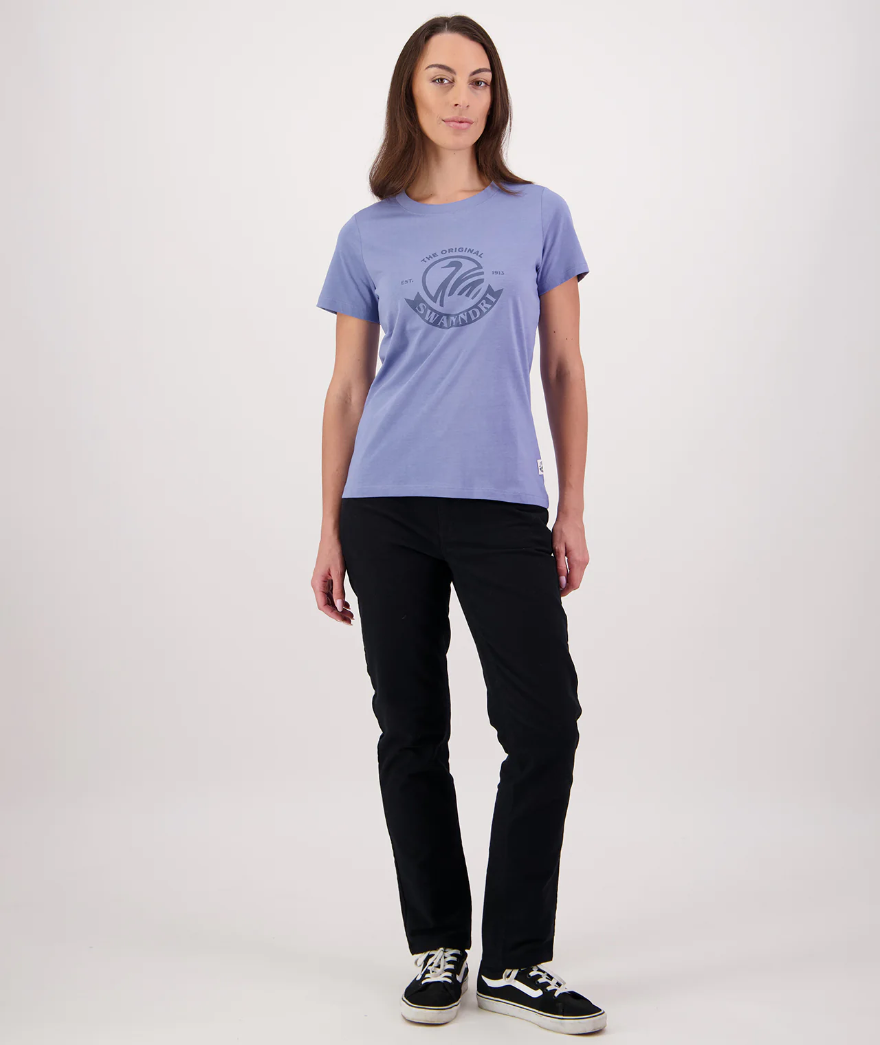 Women's Original V3 T-Shirt - Image 5