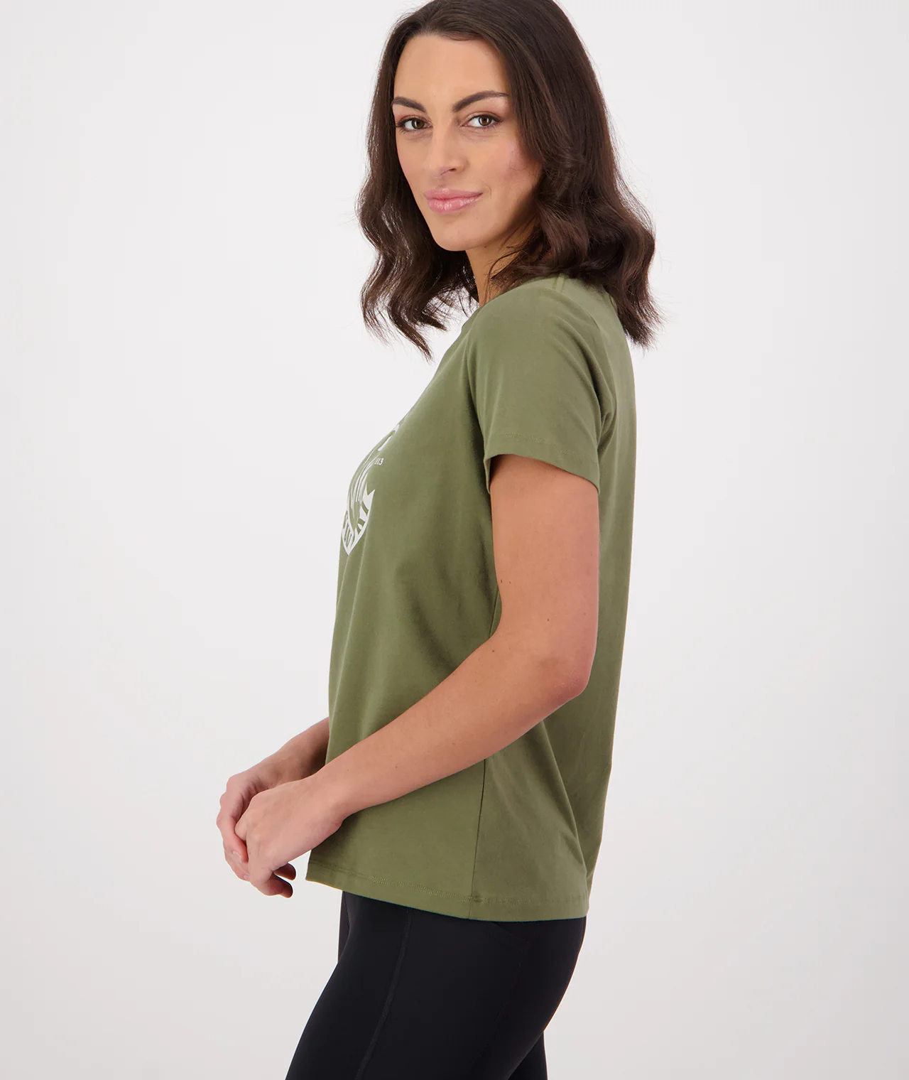 Women's Original V3 T-Shirt - Image 2