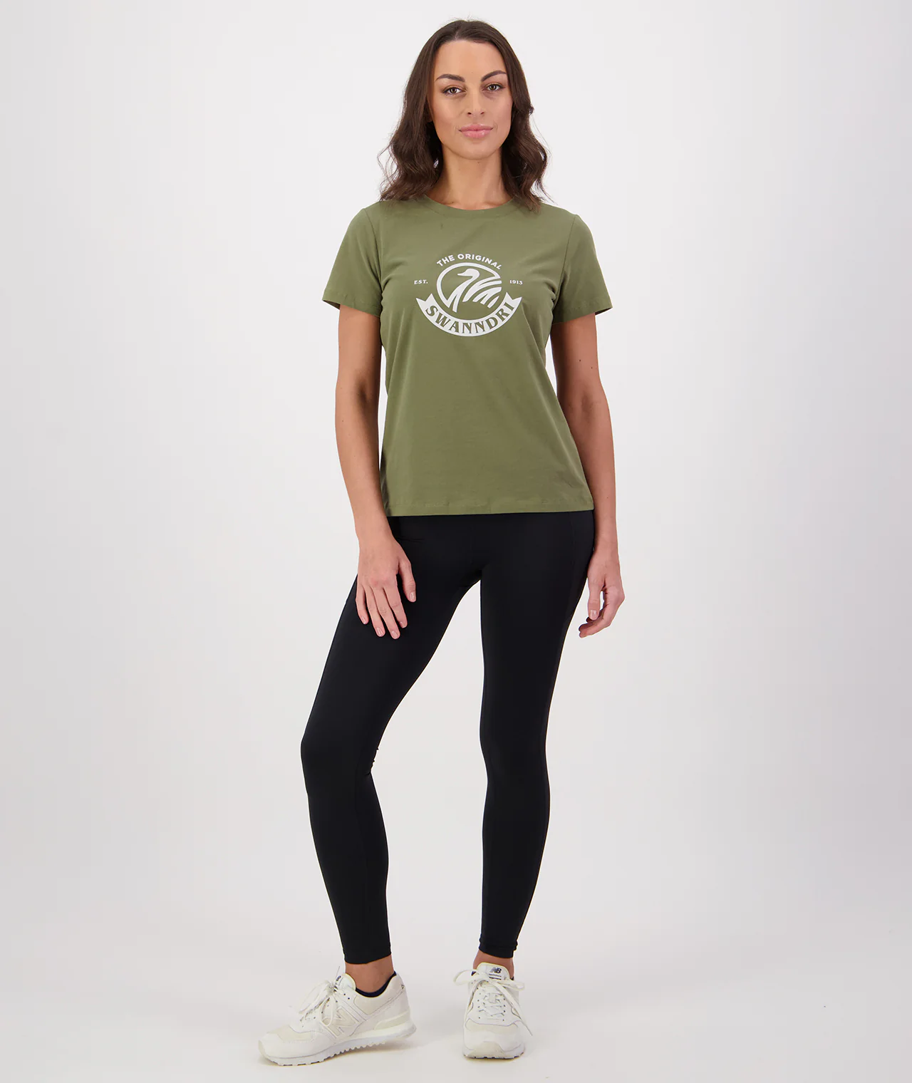 Women's Original V3 T-Shirt - Image 4
