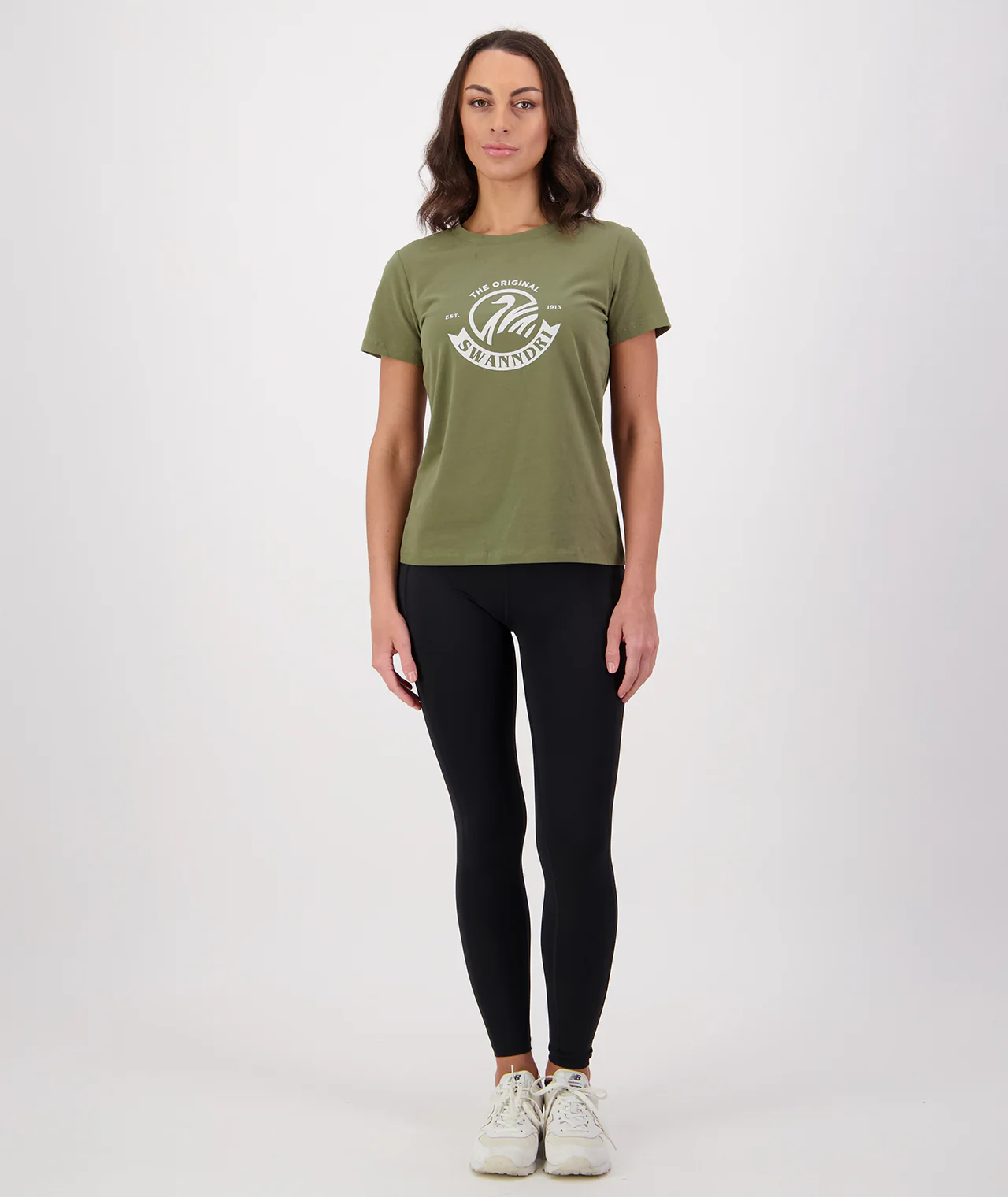 Women's Original V3 T-Shirt - Image 5