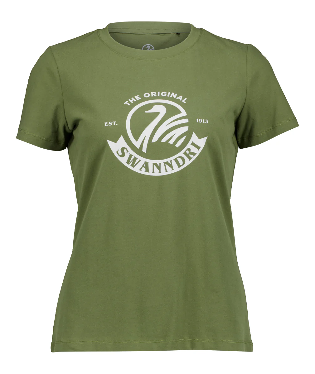 Women's Original V3 T-Shirt - Image 6