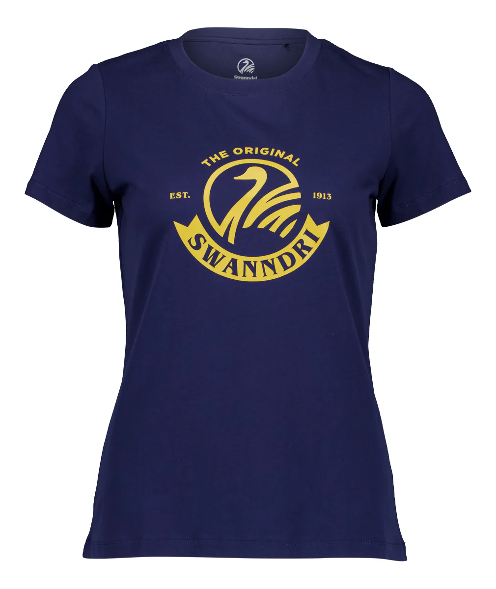 Women's Original V3 T-Shirt - Image 6