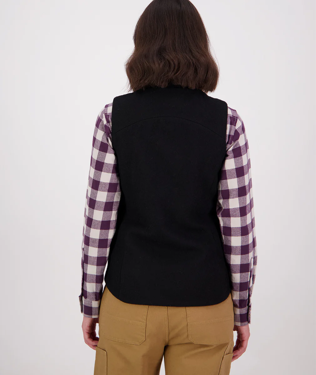 Women's Overpass V3 Vest - Image 5