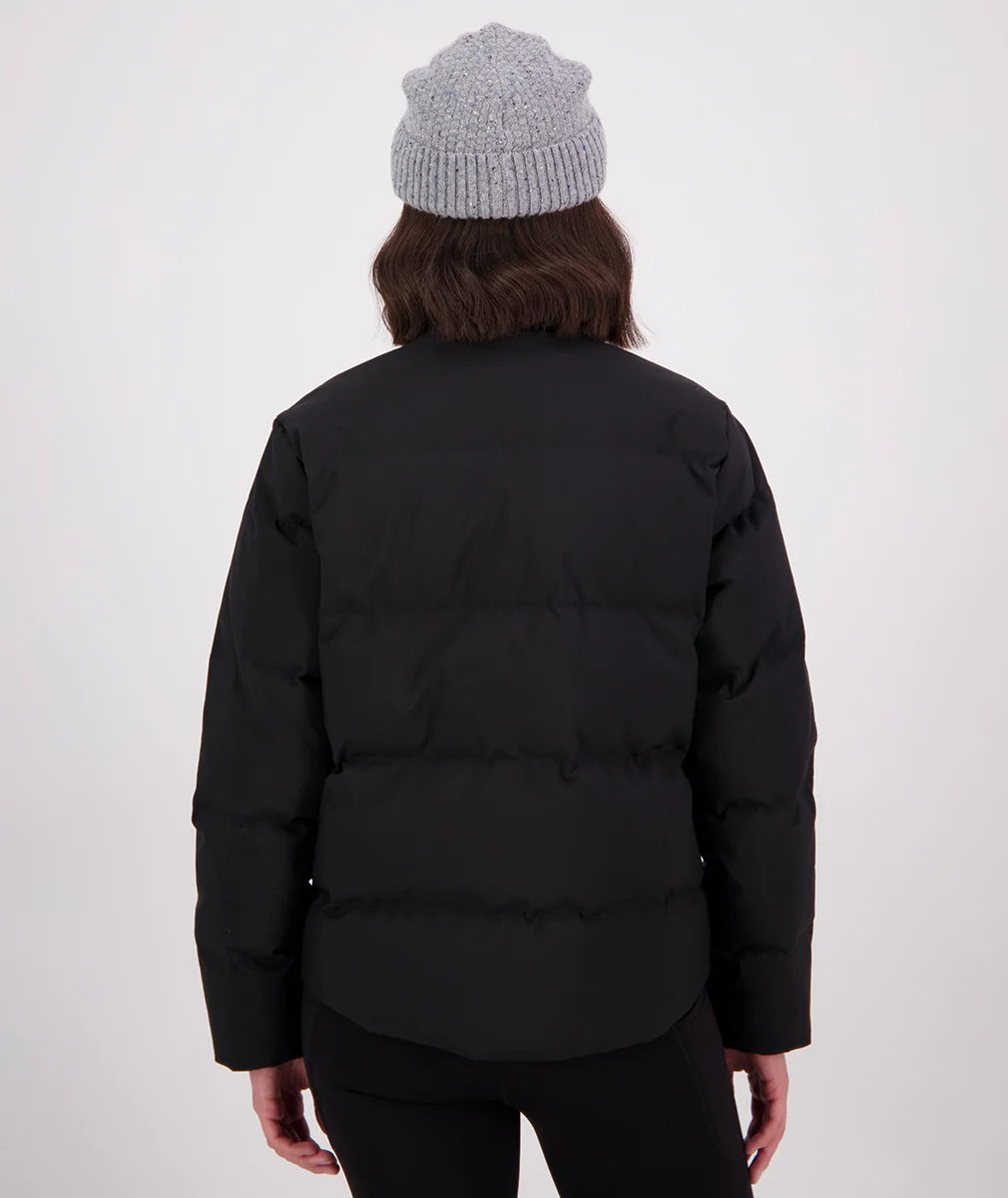 Women's Plume Down Jacket - Image 8