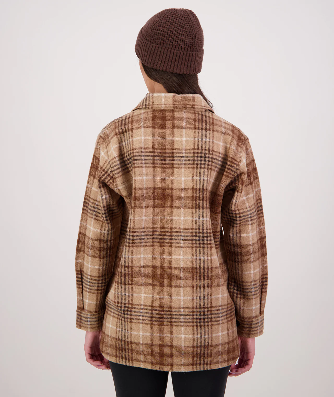 Women's Ranger Zip Bushshirt - Image 4