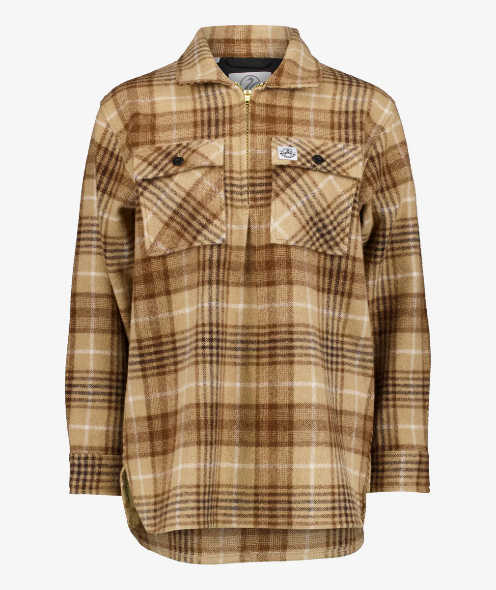 Women's Ranger Zip Bushshirt - Image 9