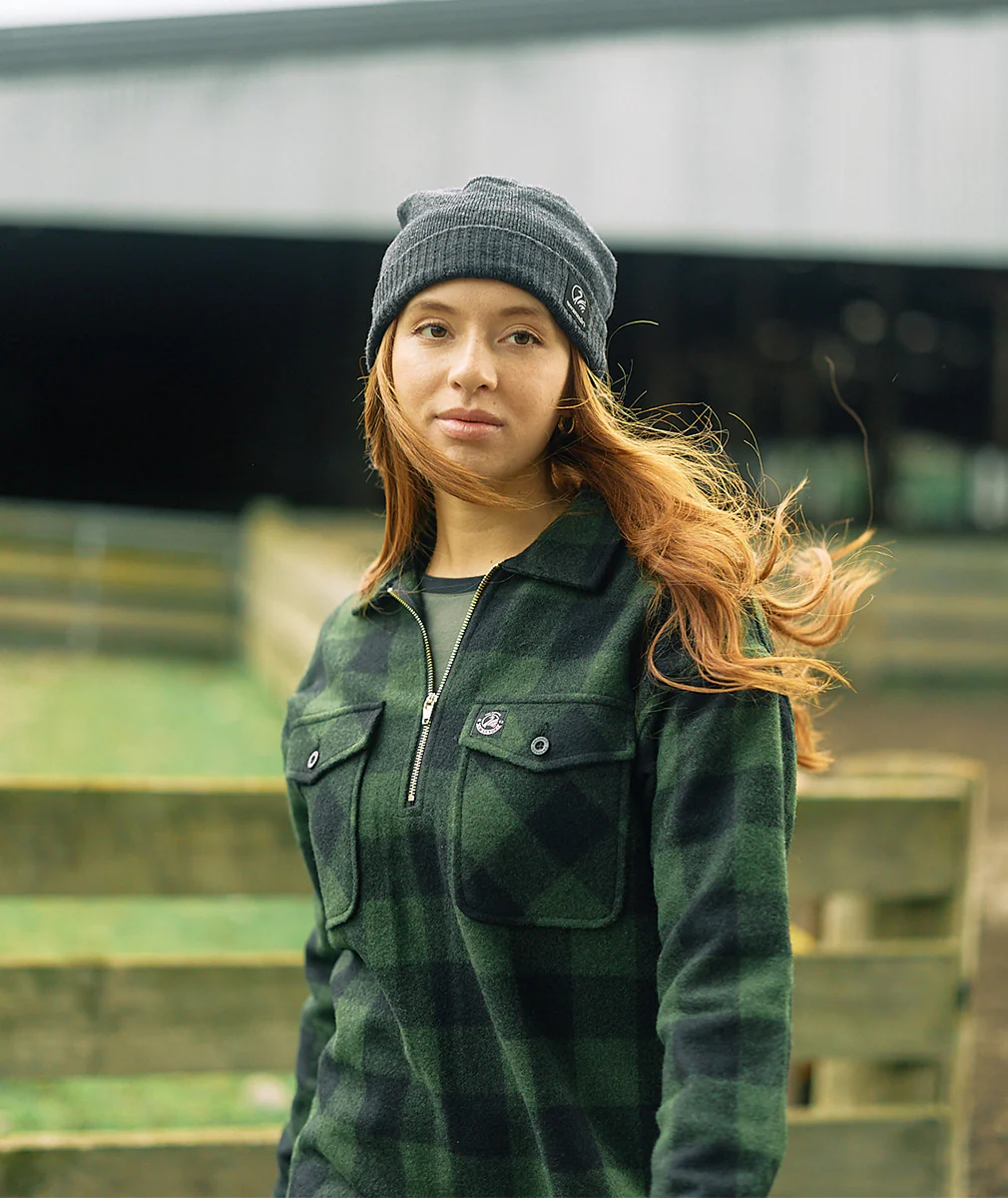 Women's Ranger Zip Bushshirt - Image 10