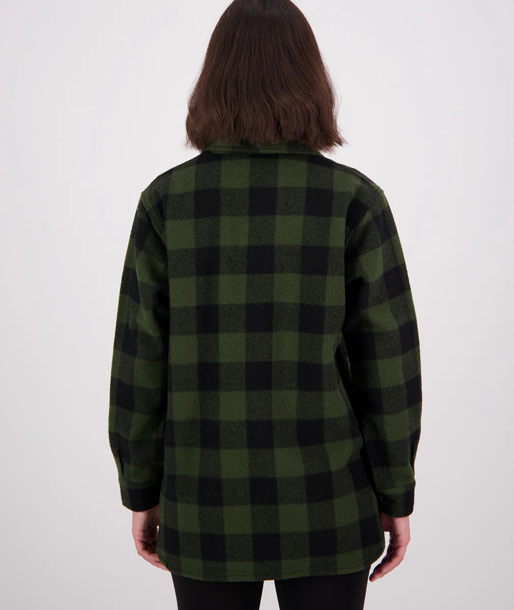 Women's Ranger Zip Bushshirt - Image 5