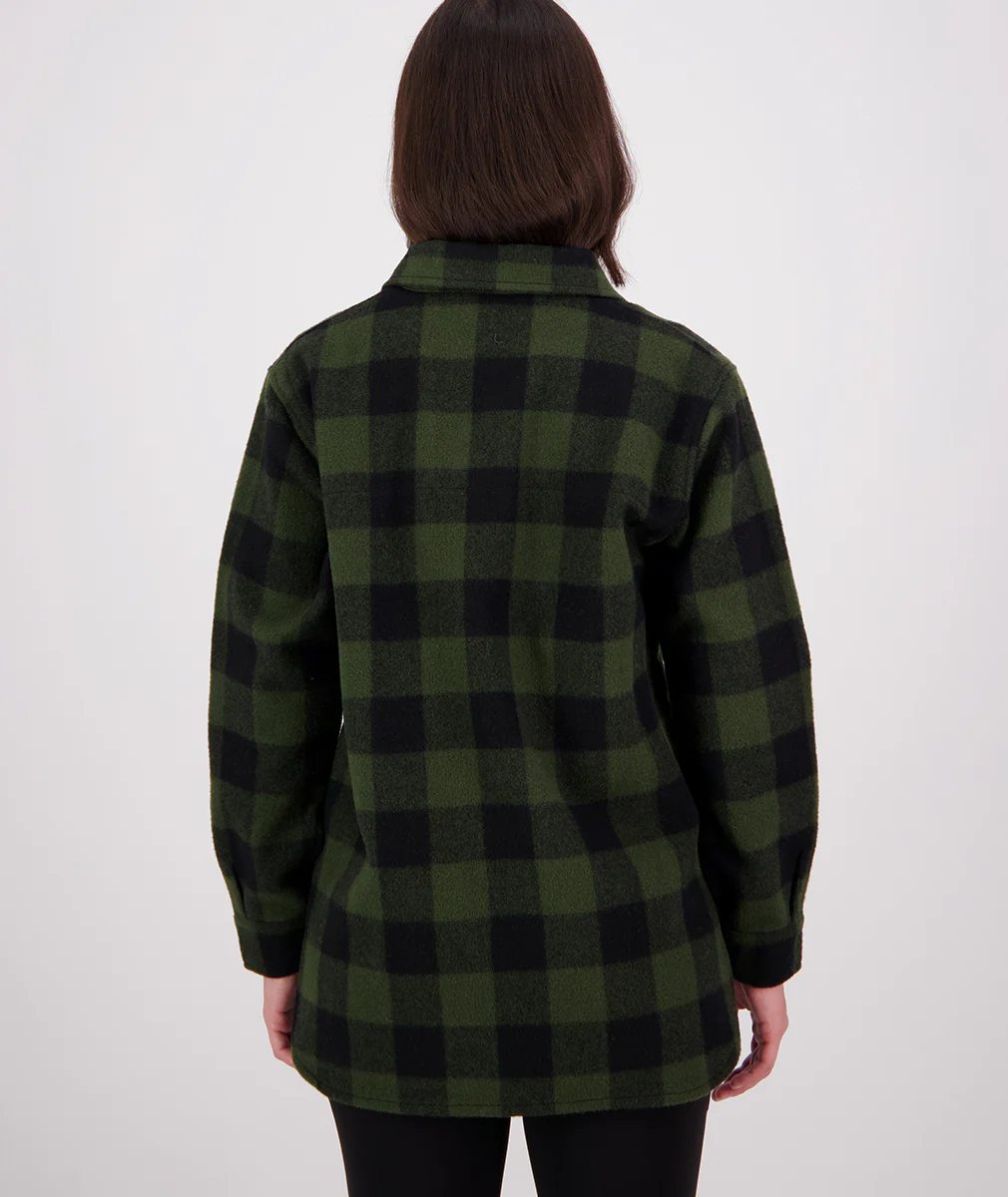 Women's Ranger Zip Bushshirt - Image 6