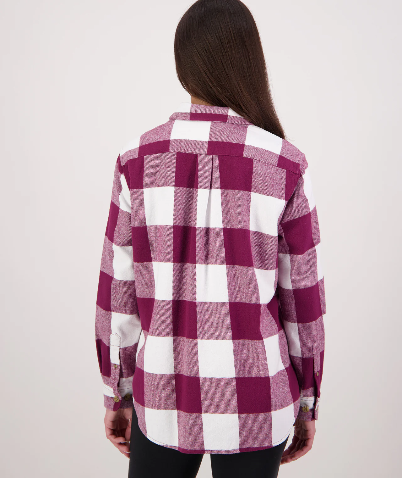 Women's Rapaki Shacket - Image 4