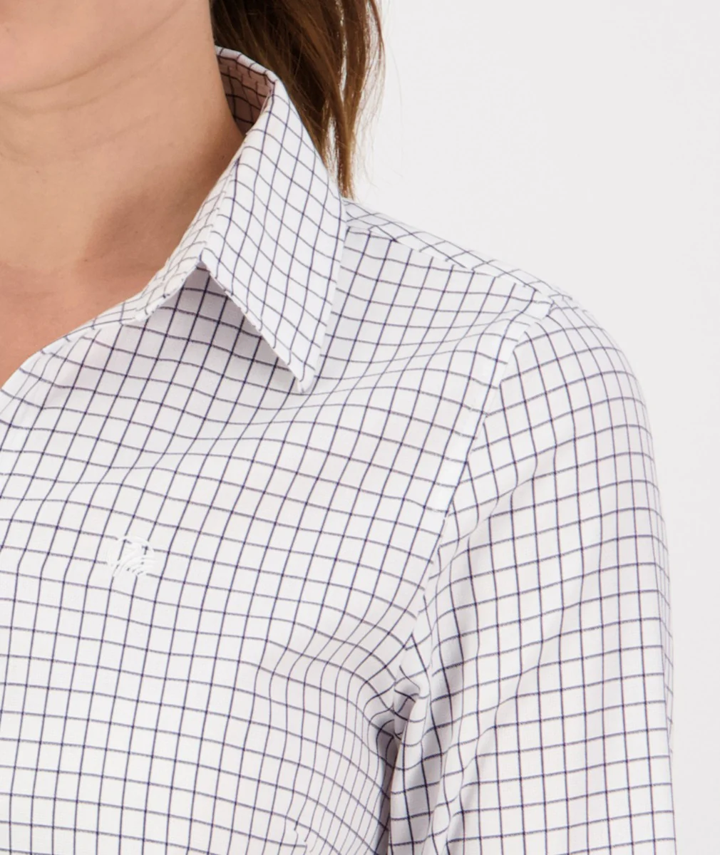Women's Rosedale Long Sleeve Shirt - Image 4