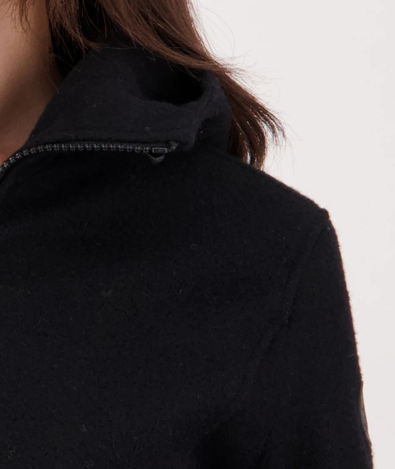 Women's Seattle V2 Wool Hoodie - Image 6