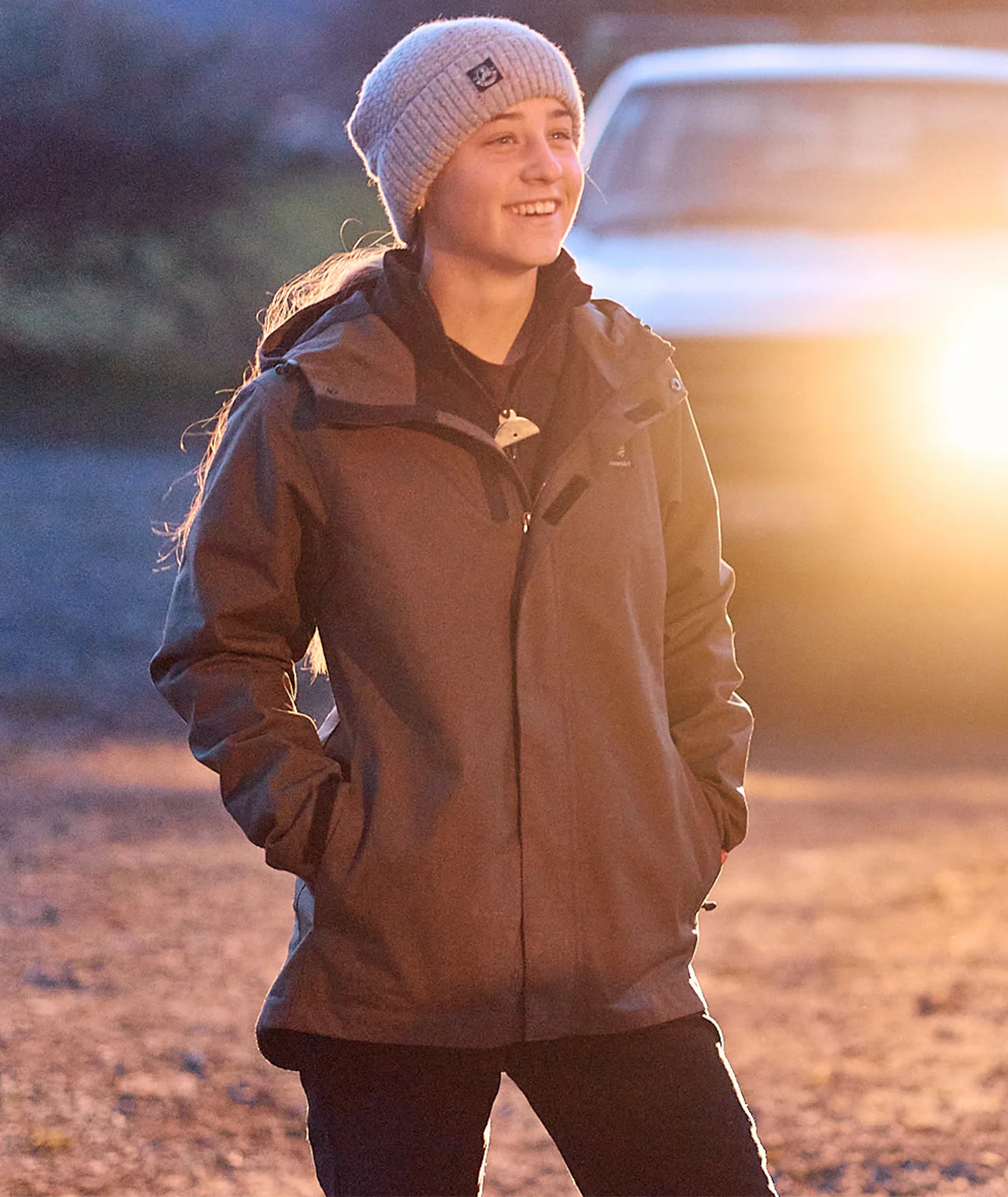Women's Shearwater15 Rain Jacket - Image 13