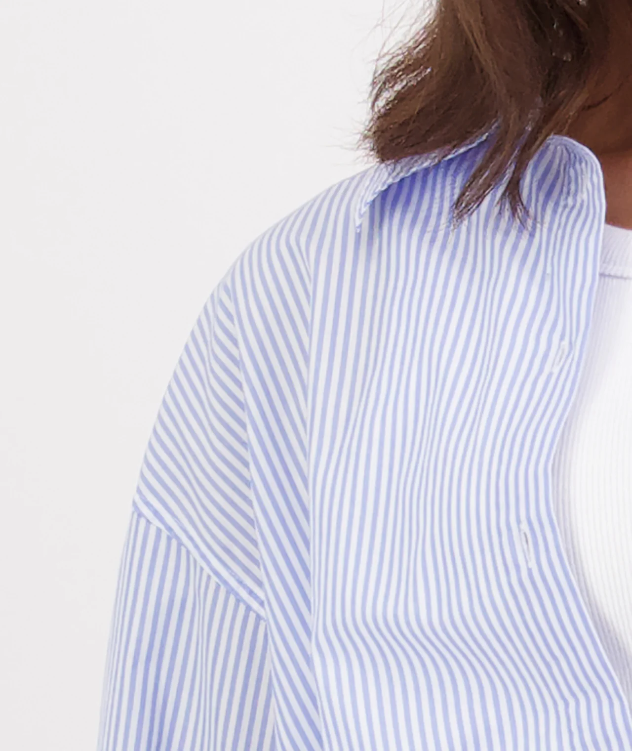 Women's Sienna Long Sleeve Shirt - Image 6