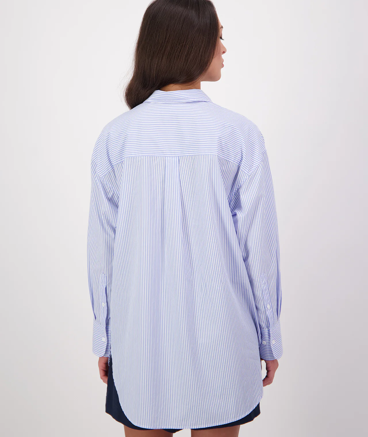 Women's Sienna Long Sleeve Shirt - Image 7