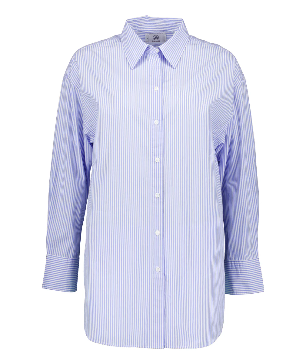 Women's Sienna Long Sleeve Shirt - Image 9