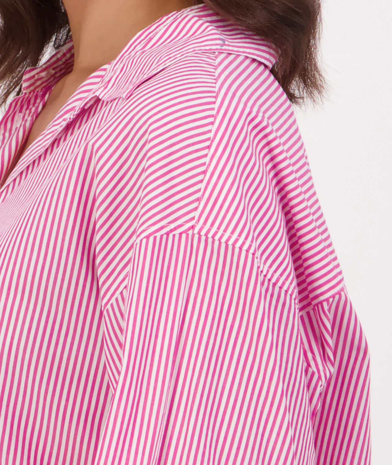 Women's Sienna Long Sleeve Shirt - Image 5