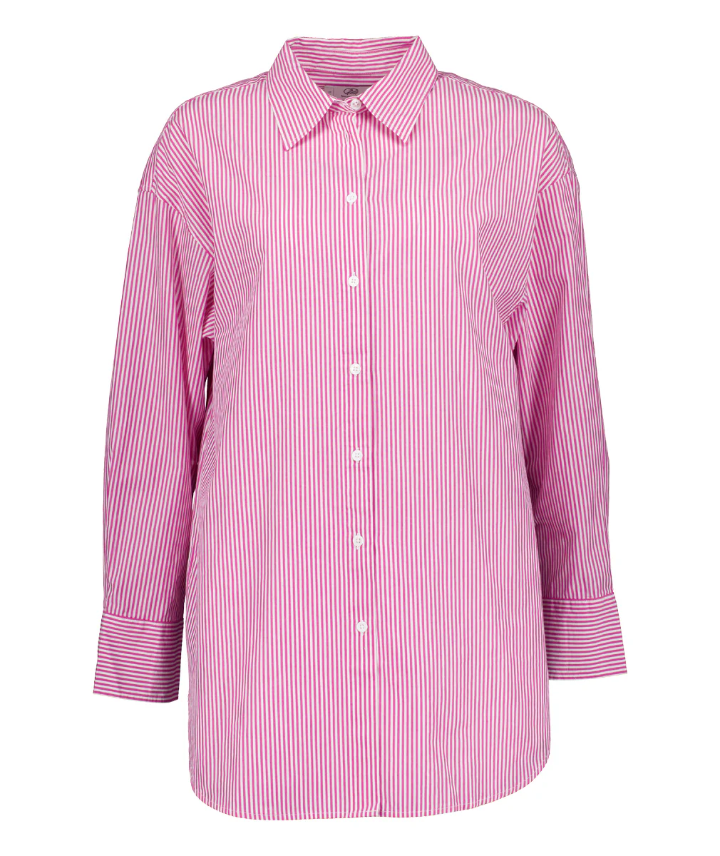 Women's Sienna Long Sleeve Shirt - Image 6