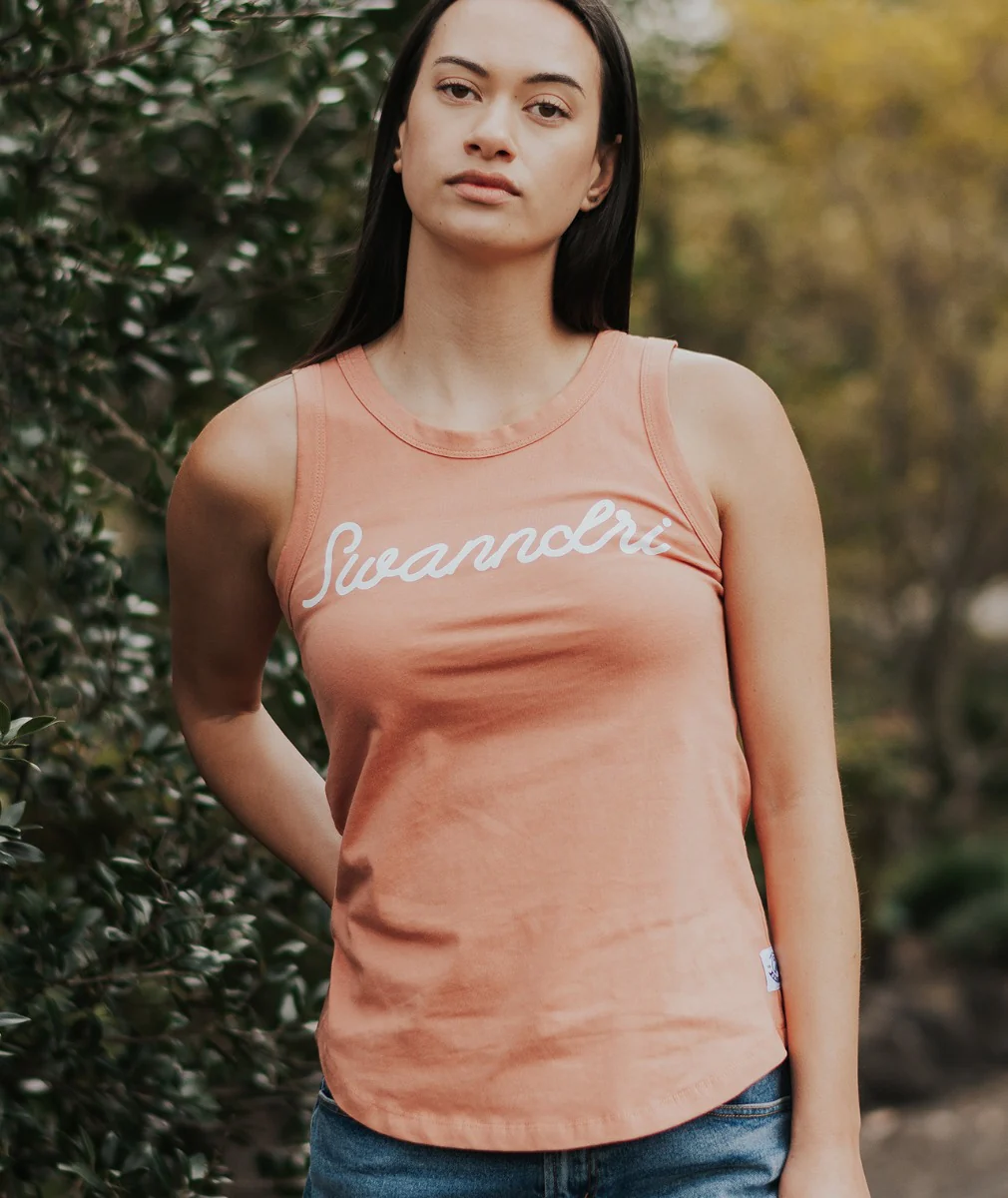 Women's Signature Singlet - Image 2