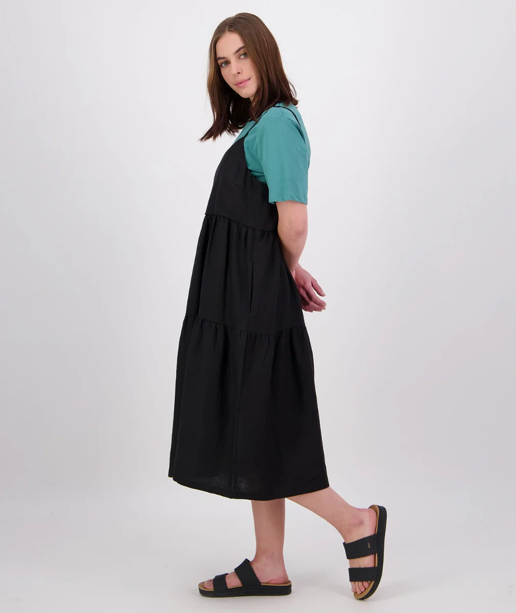 Women's St Clair V2 Midi Dress - Image 3