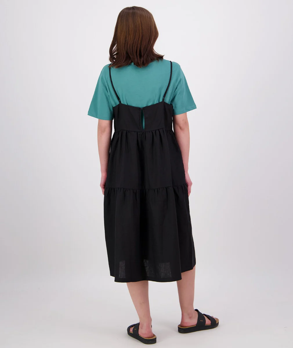 Women's St Clair V2 Midi Dress - Image 4