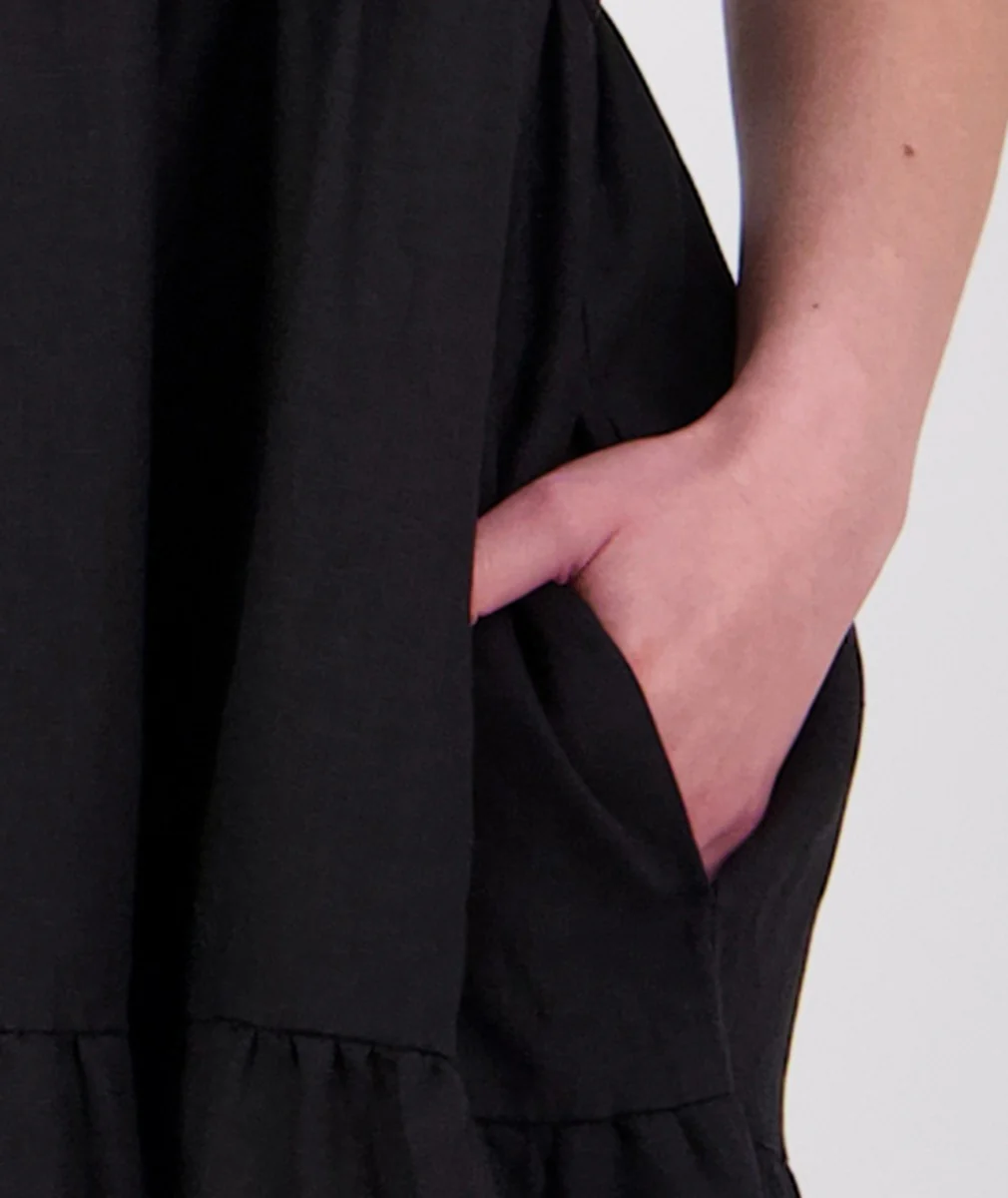 Women's St Clair V2 Midi Dress - Image 5