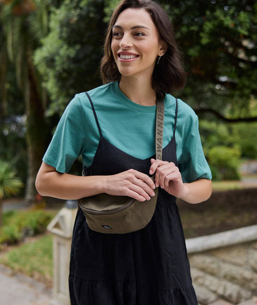 Women's St Clair V2 Midi Dress - Image 8