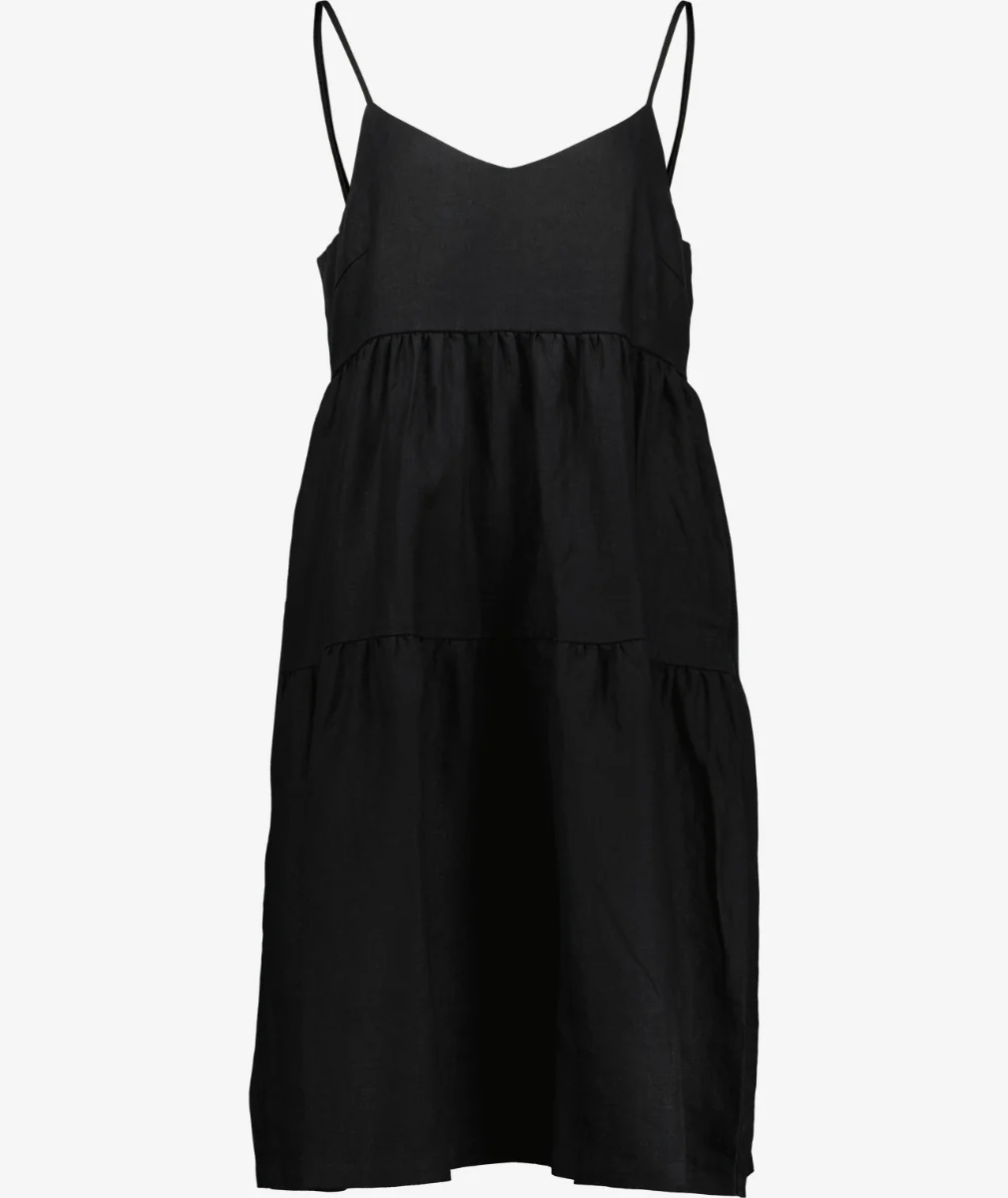 Women's St Clair V2 Midi Dress - Image 9