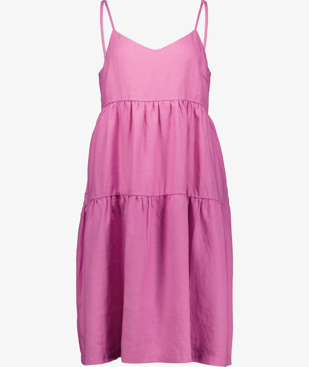 Women's St Clair V2 Midi Dress - Image 9