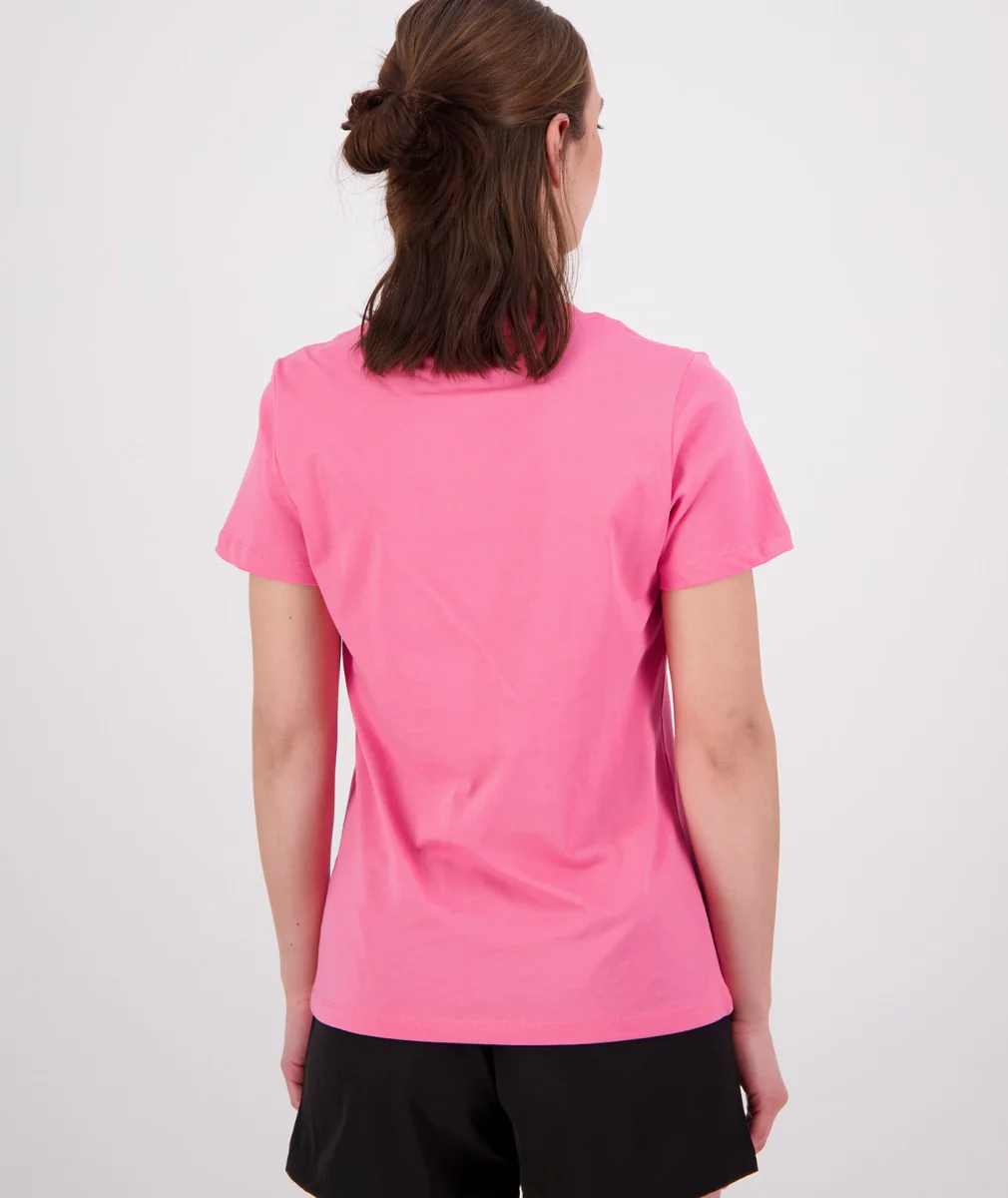 Women's Swanni College T-Shirt - Image 4
