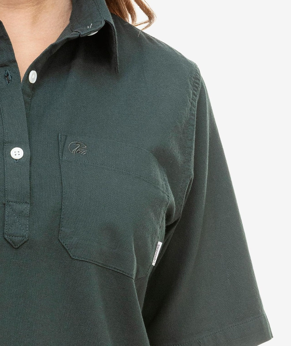 Women's Tasman Short Sleeve Shirt - Image 5