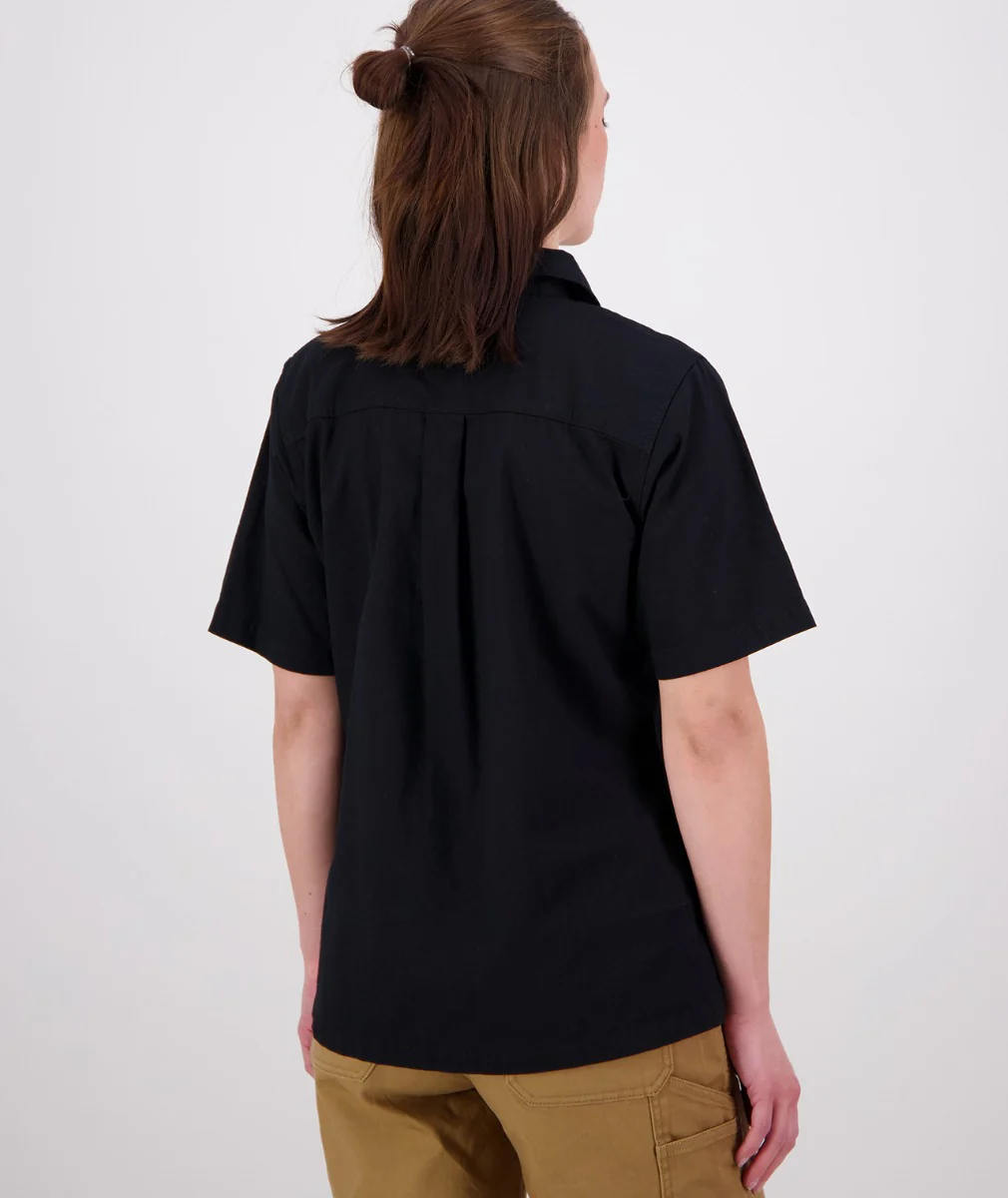 Women's Tasman V2 Short Sleeve Shirt - Image 3