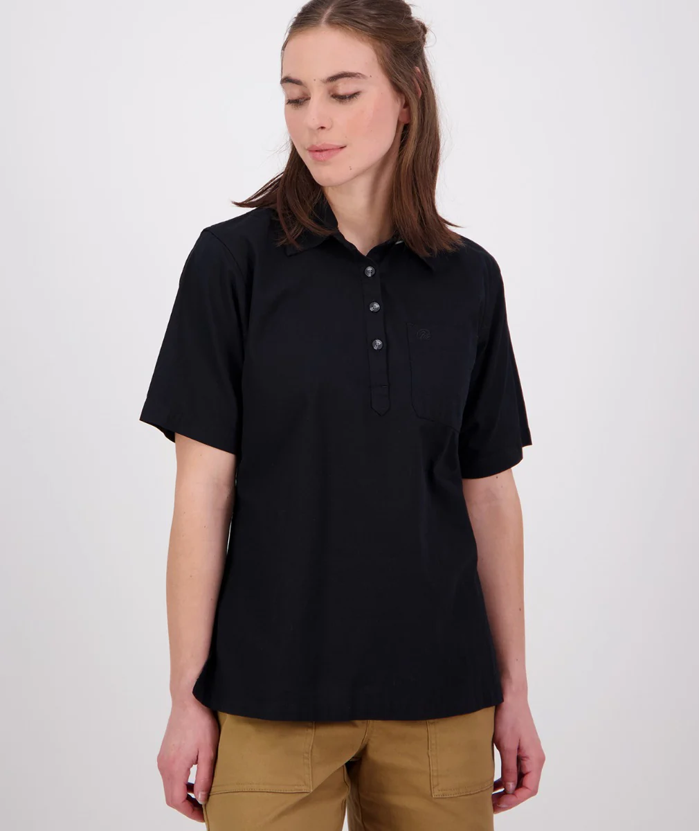 Women's Tasman V2 Short Sleeve Shirt - Image 4
