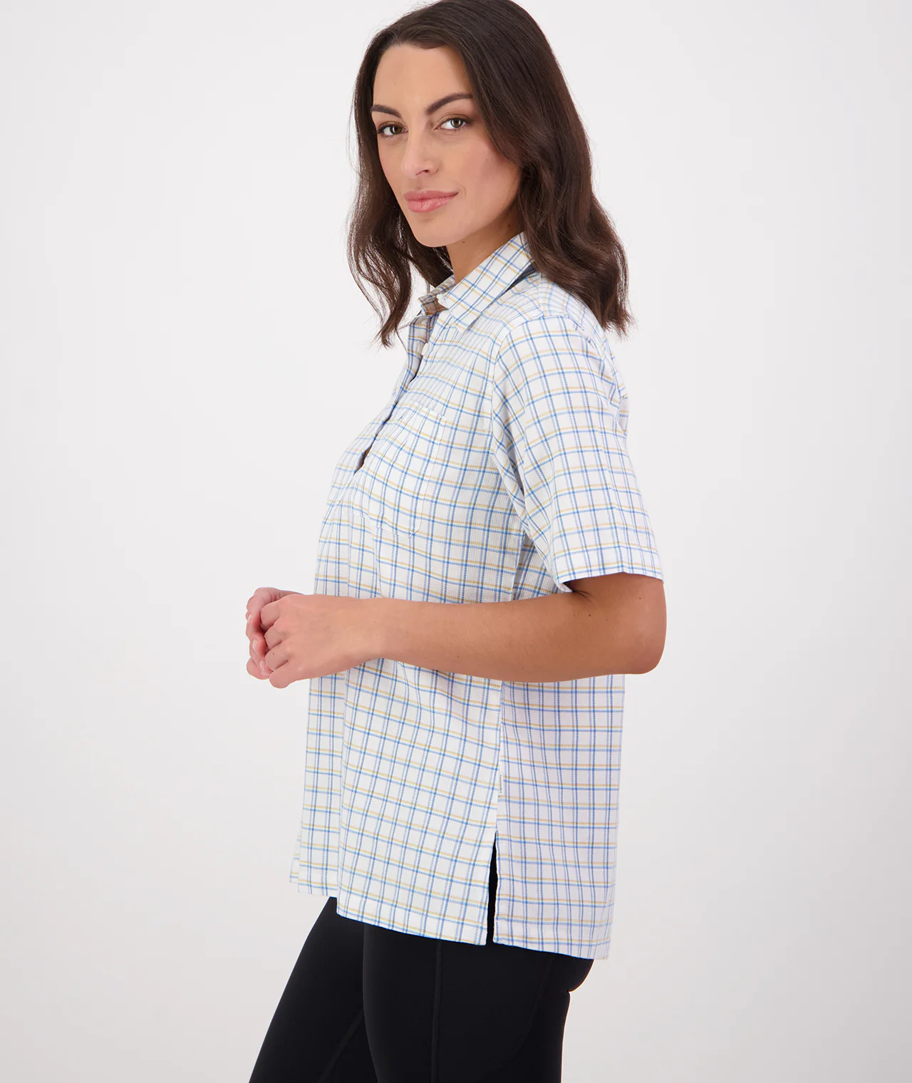 Women's Tasman V2 Short Sleeve Shirt - Image 2