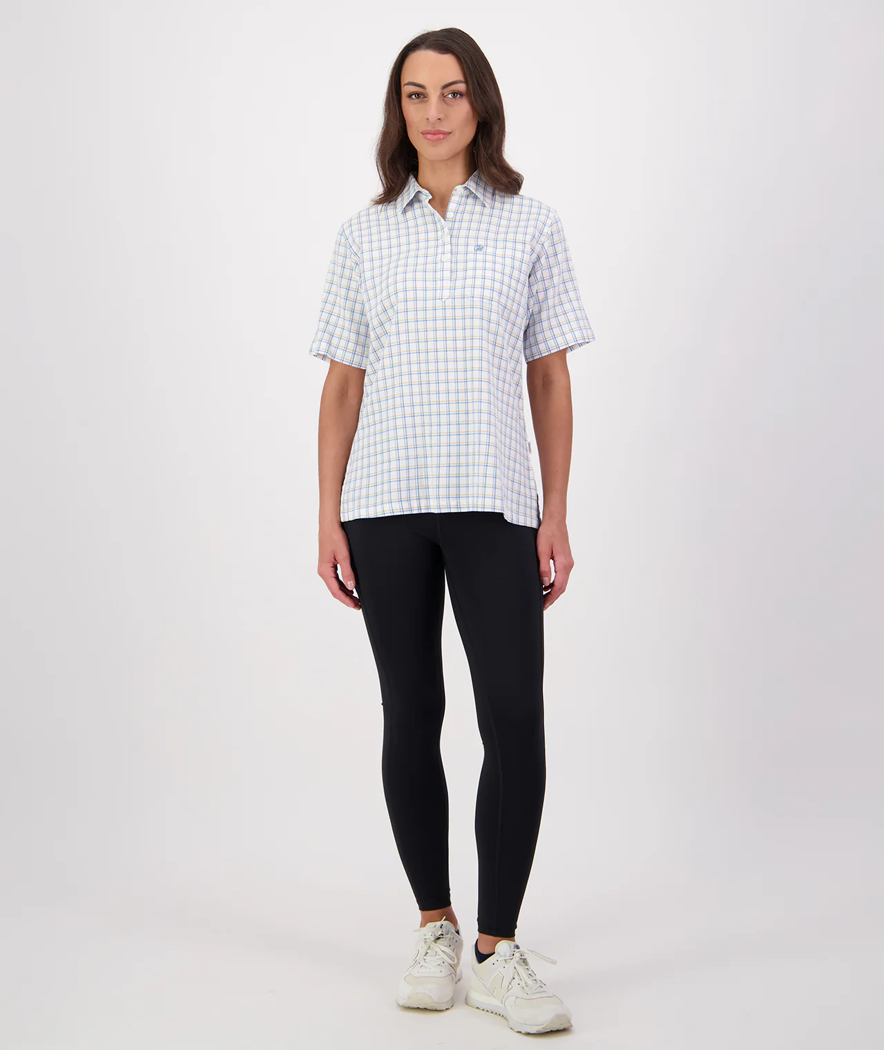 Women's Tasman V2 Short Sleeve Shirt - Image 4