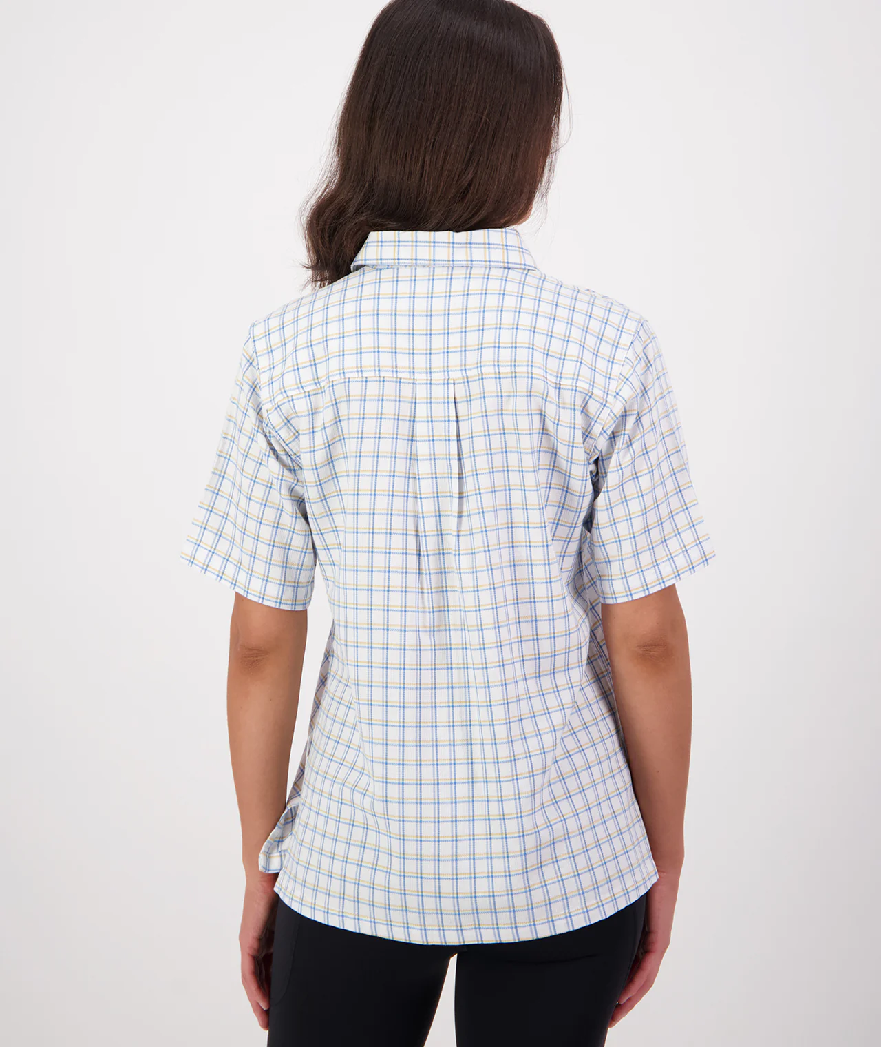 Women's Tasman V2 Short Sleeve Shirt - Image 5