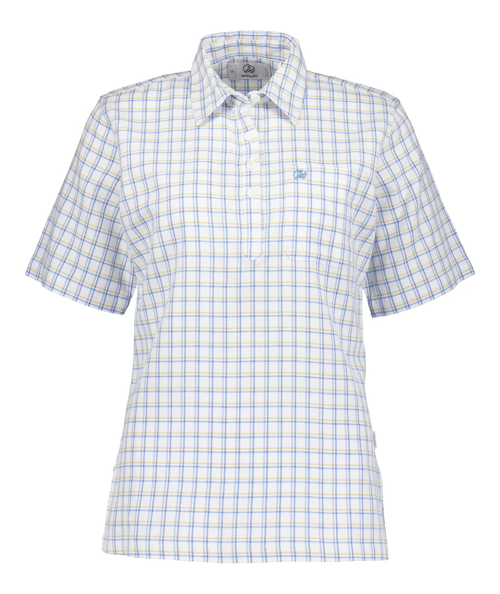 Women's Tasman V2 Short Sleeve Shirt - Image 6