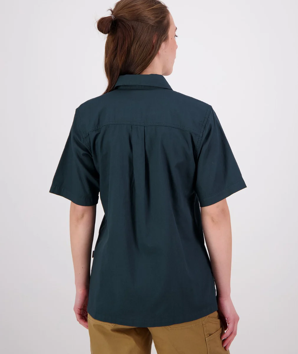 Women's Tasman V2 Short Sleeve Shirt - Image 3