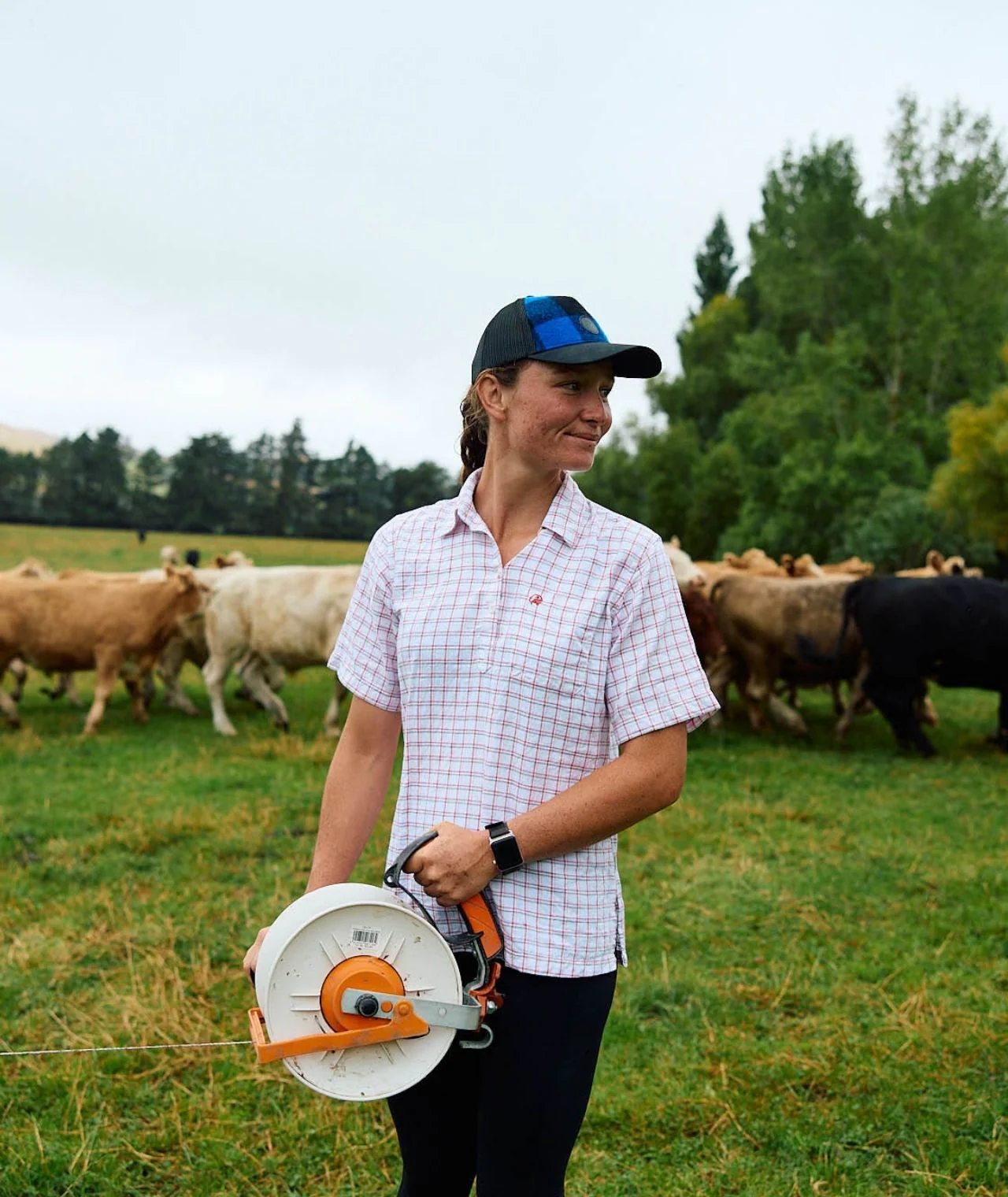 Women's Tasman V2 Short Sleeve Shirt - Image 2