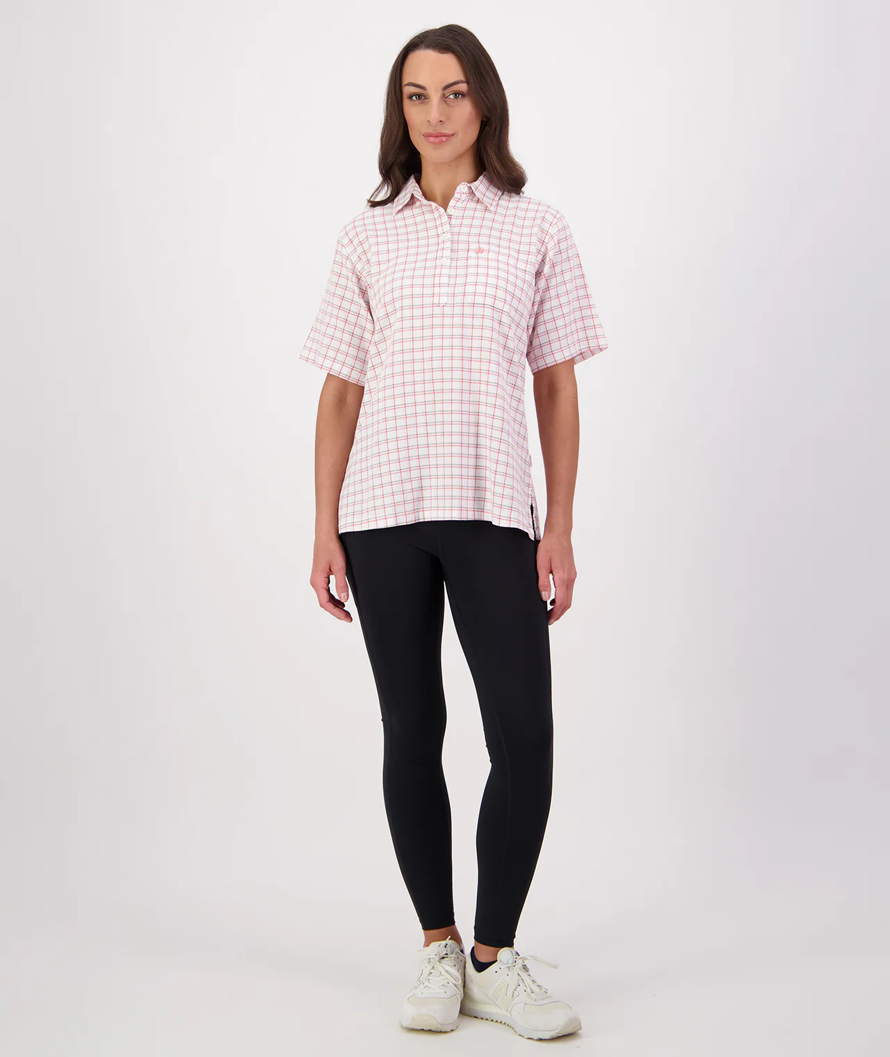 Women's Tasman V2 Short Sleeve Shirt - Image 4
