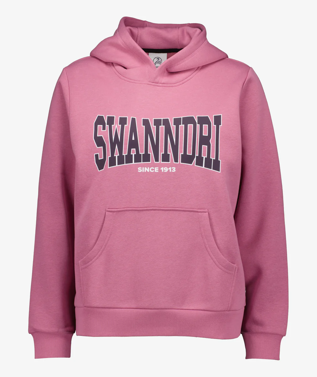 Women's Varsity Hoodie - Image 10