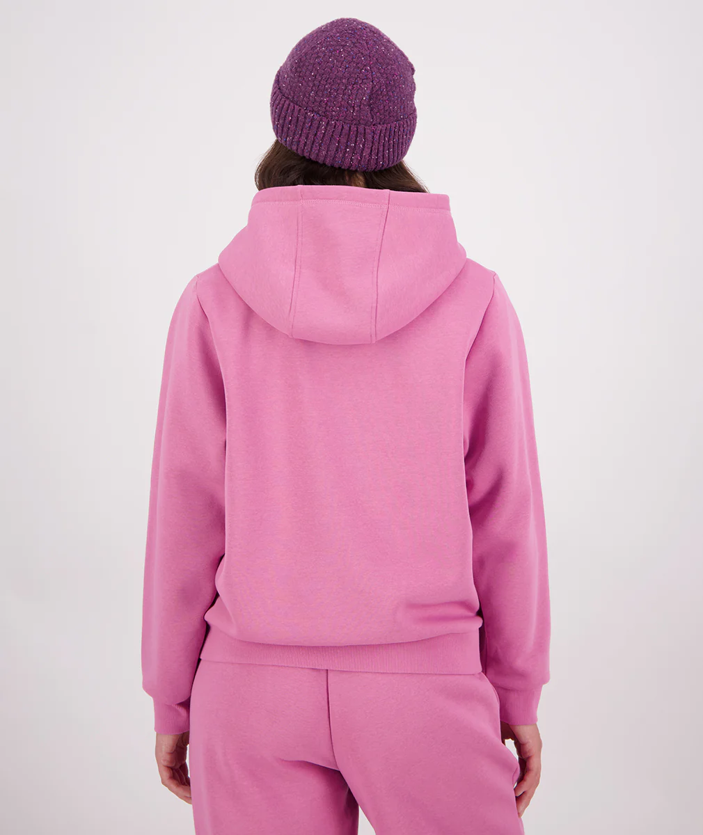 Women's Varsity Hoodie - Image 5