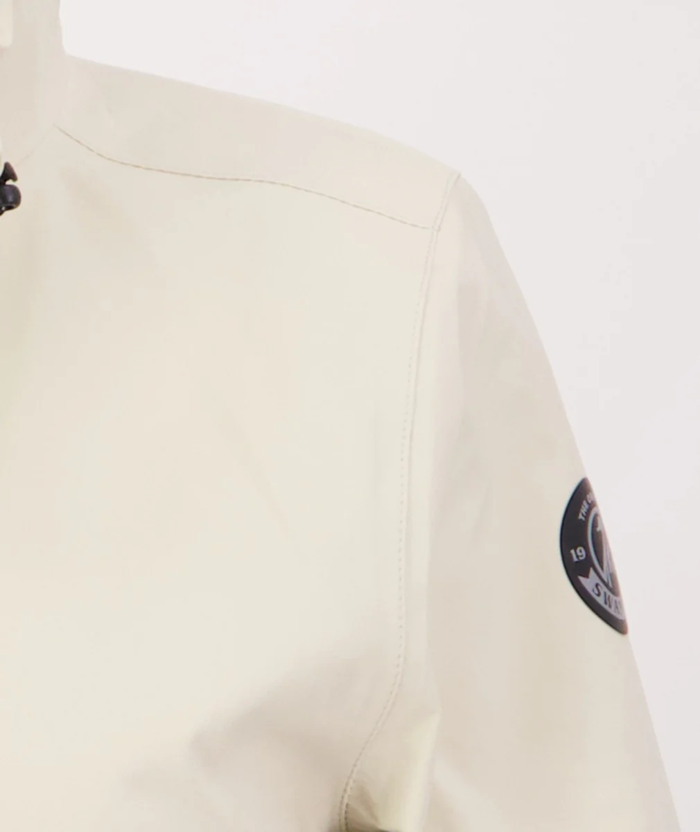 Women's Wellington Rain Jacket - Image 9