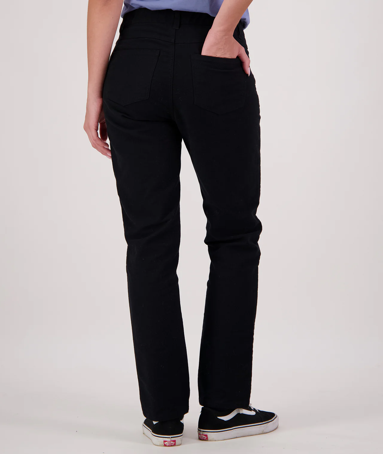 Women's Whitmore Moleskin Pant - Image 3