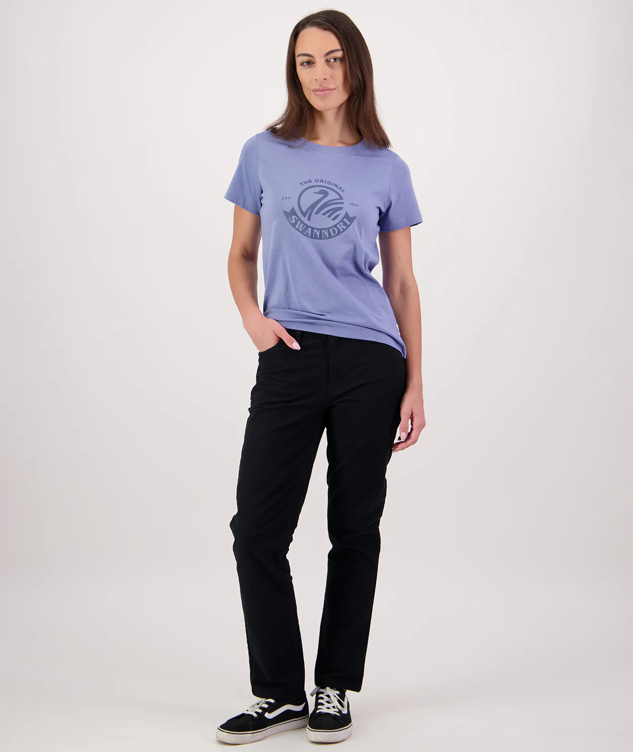 Women's Whitmore Moleskin Pant - Image 5