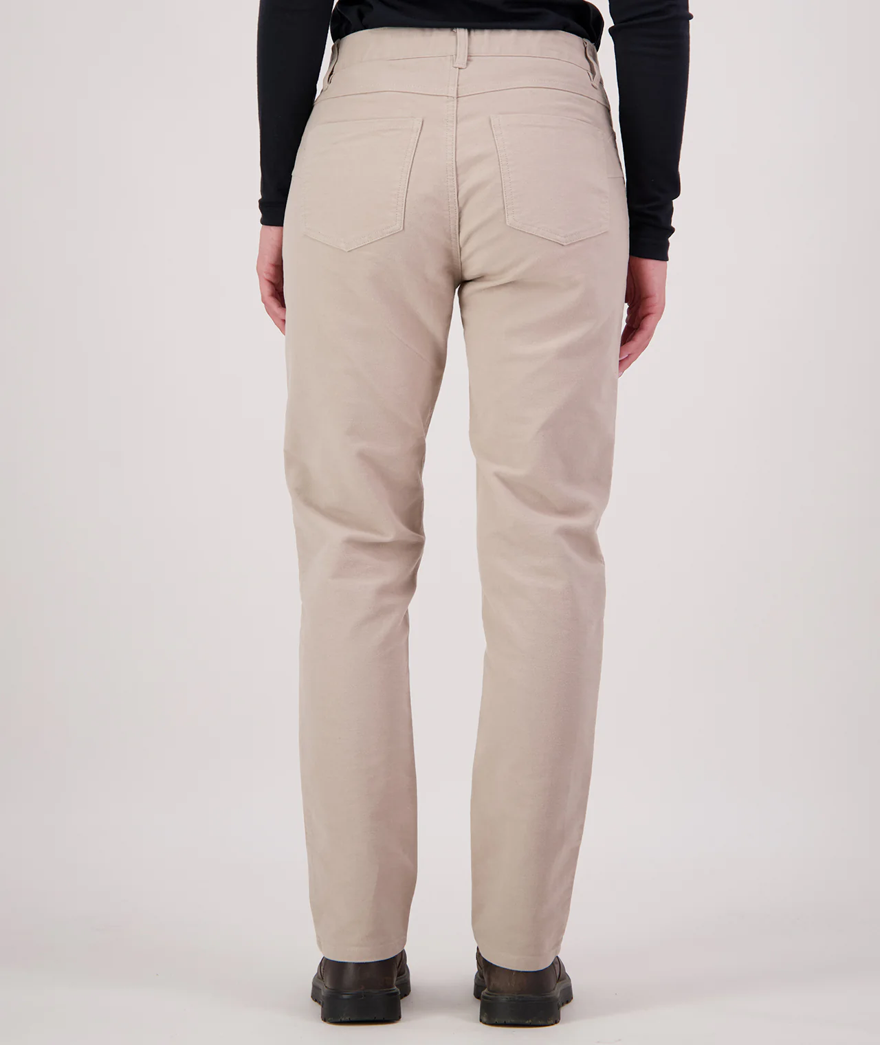Women's Whitmore Moleskin Pant - Image 5