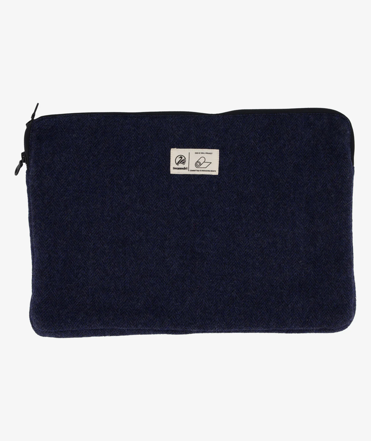 End of Roll Zip Laptop Case - Image 5